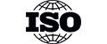 iso logo