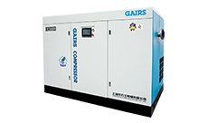 screw air compressors OGWBD