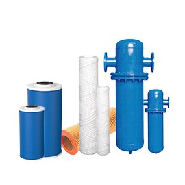 Air filtration 270x270