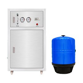 RO water purifier 270x270