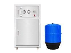 RO water purifier 249x187