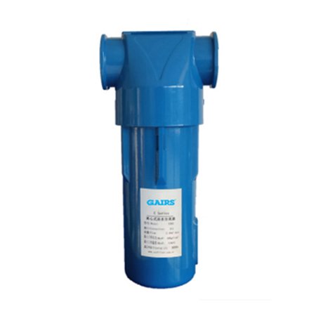 Compressed air filters 450x450