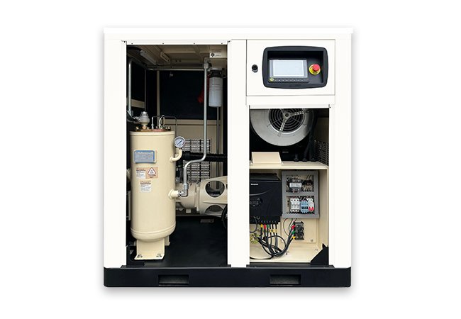 JLY rotary air compressor 2 650x450