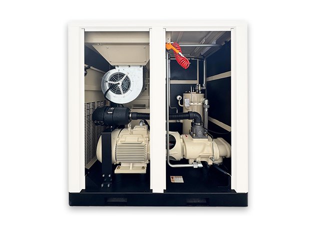 JLY rotary air compressor 2 650x450