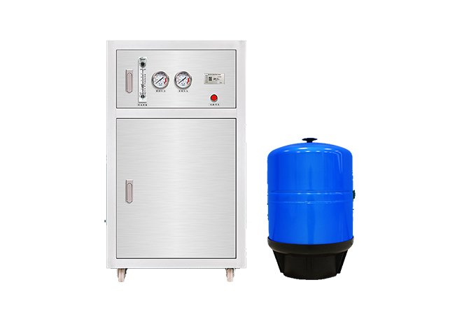RO water purifier 1 650x450