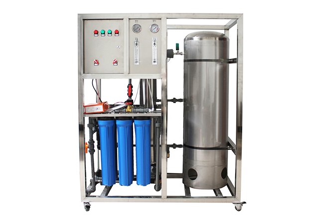 RO water purifier 2 650x450
