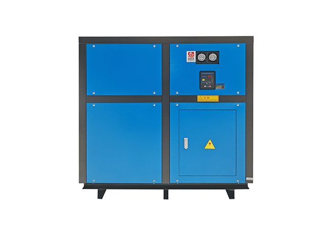 Stainless steel refrigerated air dryers 1 650x450