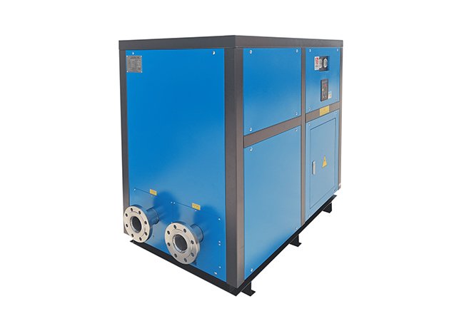 Stainless steel refrigerated air dryers 2 650x450