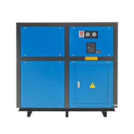 Stainless steel refrigerated air dryers 450x450