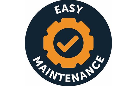 easy maintenance 570x360